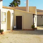 L'antico Trappeto فندق مبيت وإفطار 4*