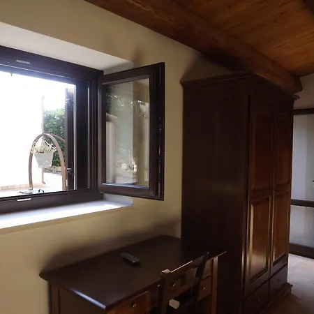 L'antico Trappeto Noto