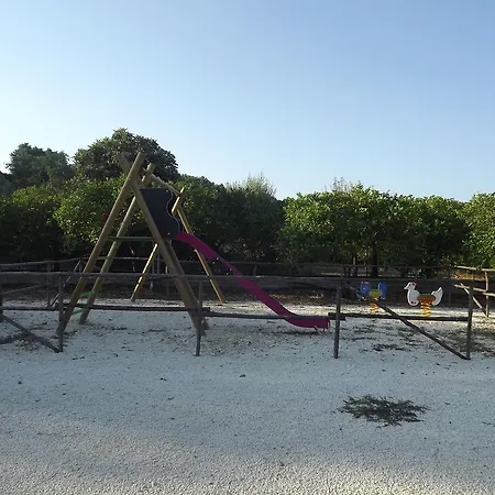 Bed & Breakfast L'antico Trappeto