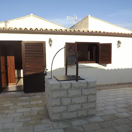 L'antico Trappeto 4*