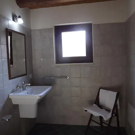 L'antico Trappeto Couette-café 4*