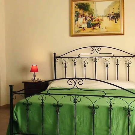 L'antico Trappeto Noto