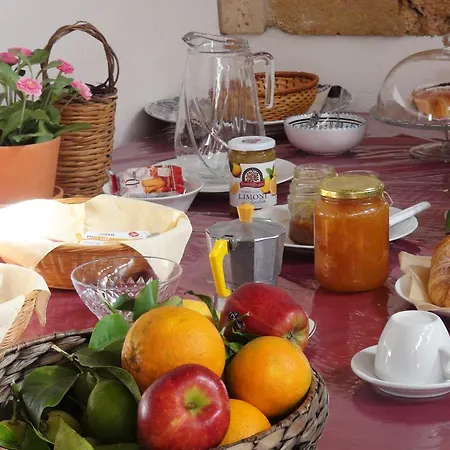 L'antico Trappeto * Noto