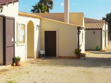 L'antico Trappeto Couette-café 4*