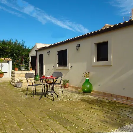 L'antico Trappeto Noto