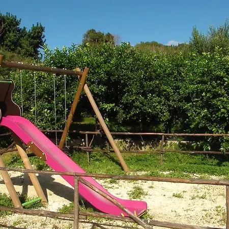 Bed & Breakfast L'antico Trappeto 4*