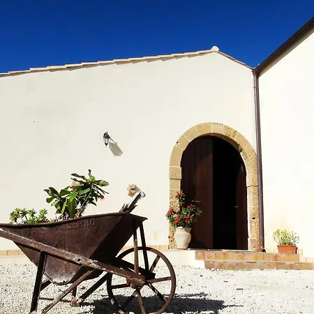 L'antico Trappeto Couette-café Noto