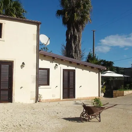 L'antico Trappeto Noto