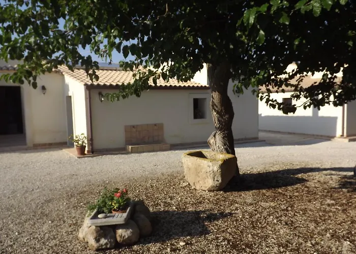 L'antico Trappeto Panzió 4*