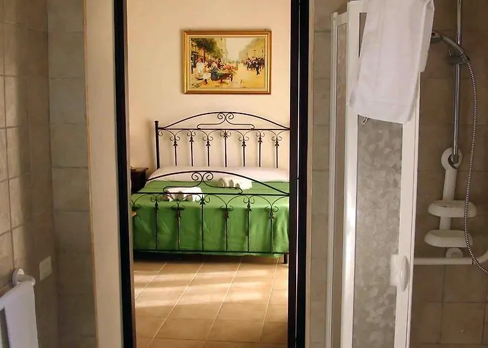 Panzió L'antico Trappeto