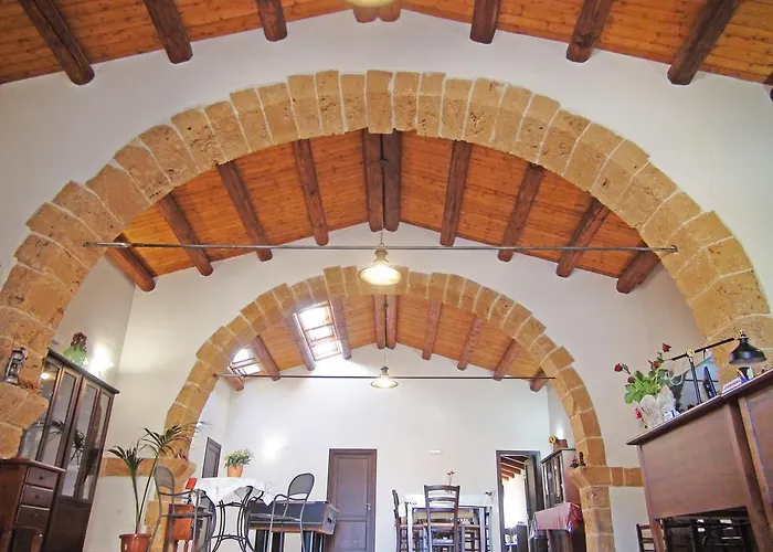 Panzió L'antico Trappeto 4*