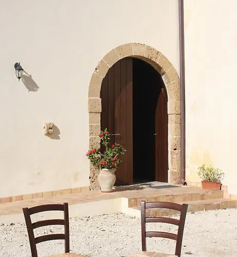 Panzió L'antico Trappeto Noto