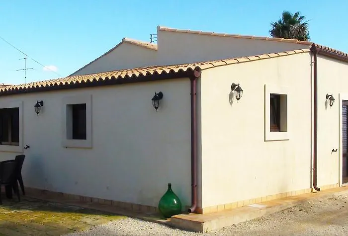 L'antico Trappeto 4* Noto