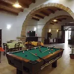 L'antico Trappeto