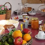 L'antico Trappeto 4* Noto