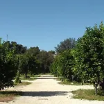 Bed & Breakfast L'antico Trappeto Noto