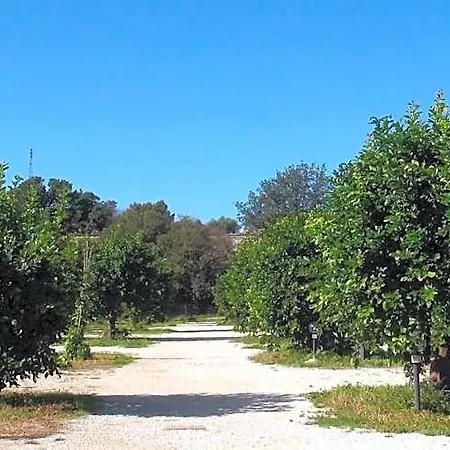 Bed & Breakfast L'antico Trappeto