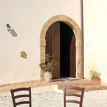 L'antico Trappeto 4* Noto