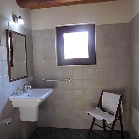 Bed & Breakfast L'antico Trappeto 4*