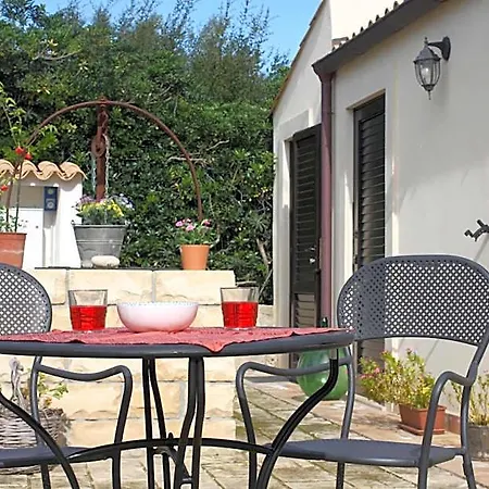 Bed & Breakfast L'antico Trappeto Noto