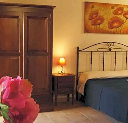 L'antico Trappeto Bed & Breakfast 4*