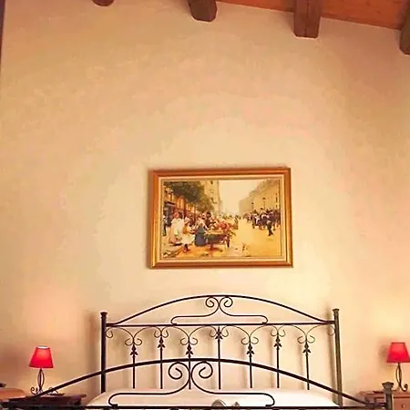 L'antico Trappeto Bed & Breakfast