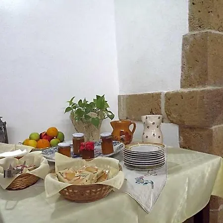 L'antico Trappeto Noto