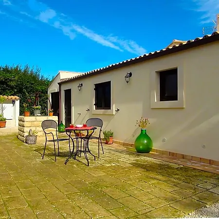 L'antico Trappeto Bed & Breakfast Noto