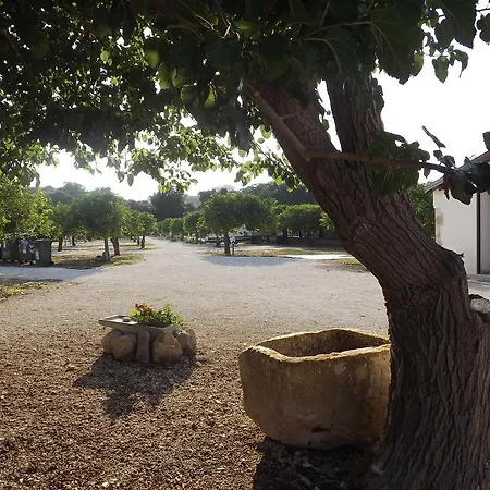 Bed and breakfast L'antico Trappeto Noto