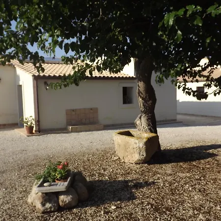 L'antico Trappeto Frühstückspension 4*