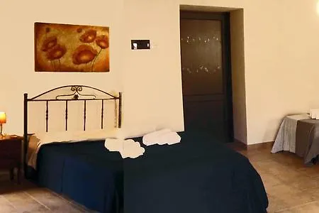 فندق مبيت وإفطار L'antico Trappeto