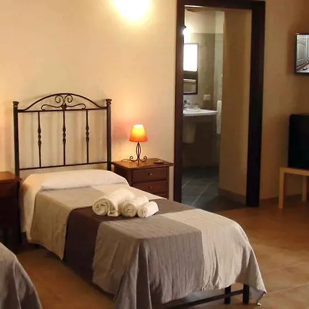 L'antico Trappeto 4* نوتو