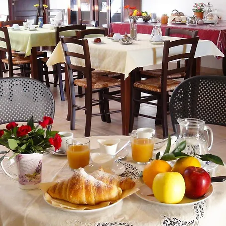 فندق مبيت وإفطار L'antico Trappeto 4*