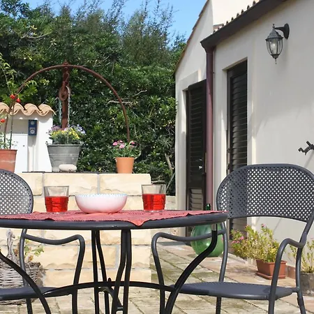 Frühstückspension L'antico Trappeto 4*