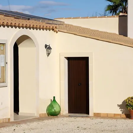 L'antico Trappeto Noto