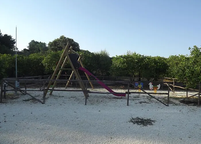 לינה וארוחת בוקר L'antico Trappeto