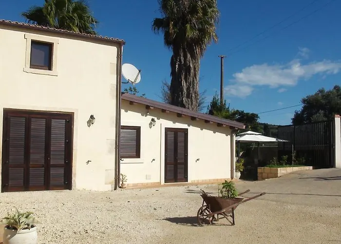 L'antico Trappeto Noto