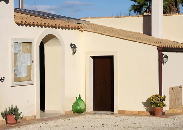 L'antico Trappeto Noto